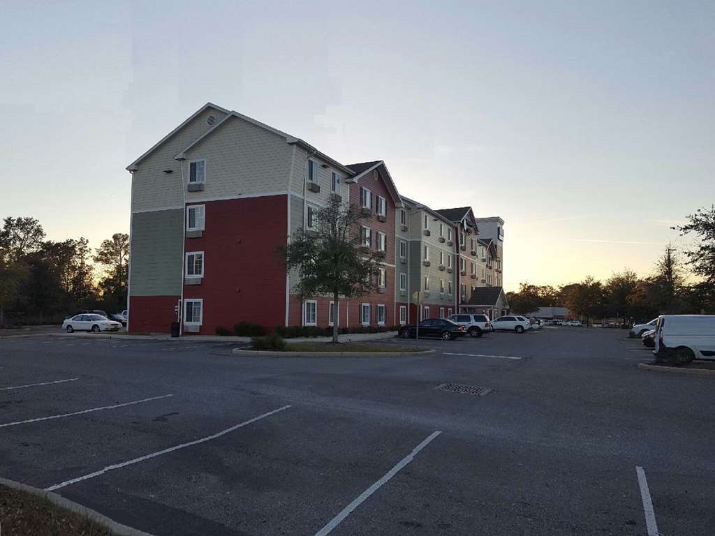 Extended Stay America Select Suites - Orlando - Sanford - Airport Екстер'єр фото