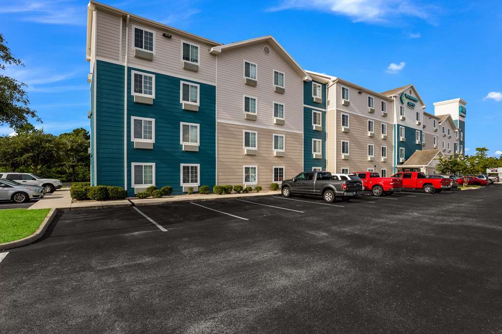 Extended Stay America Select Suites - Orlando - Sanford - Airport Екстер'єр фото